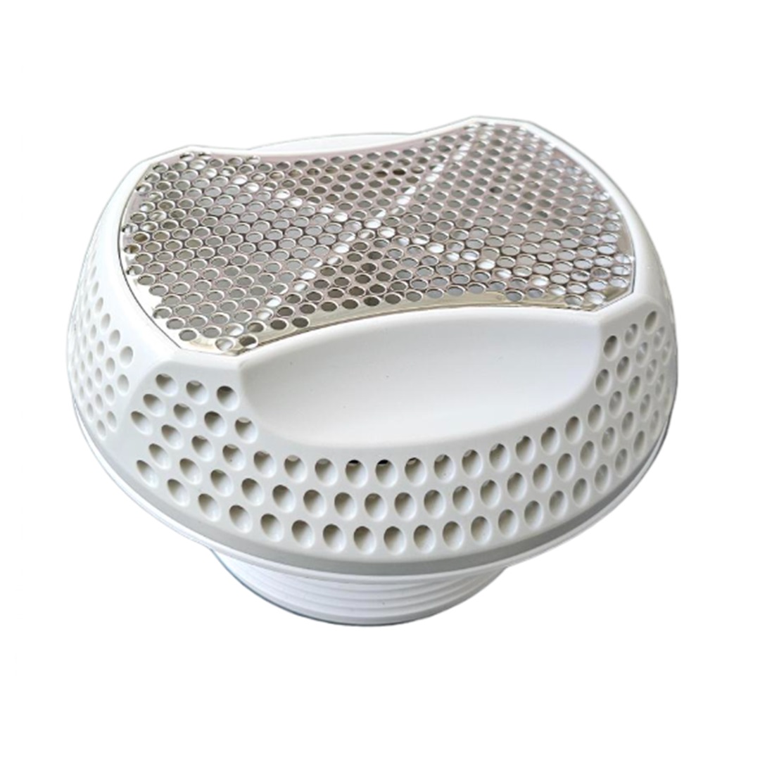 Ansaugstutzen 2" Life Ansaugstutzen 2" Life