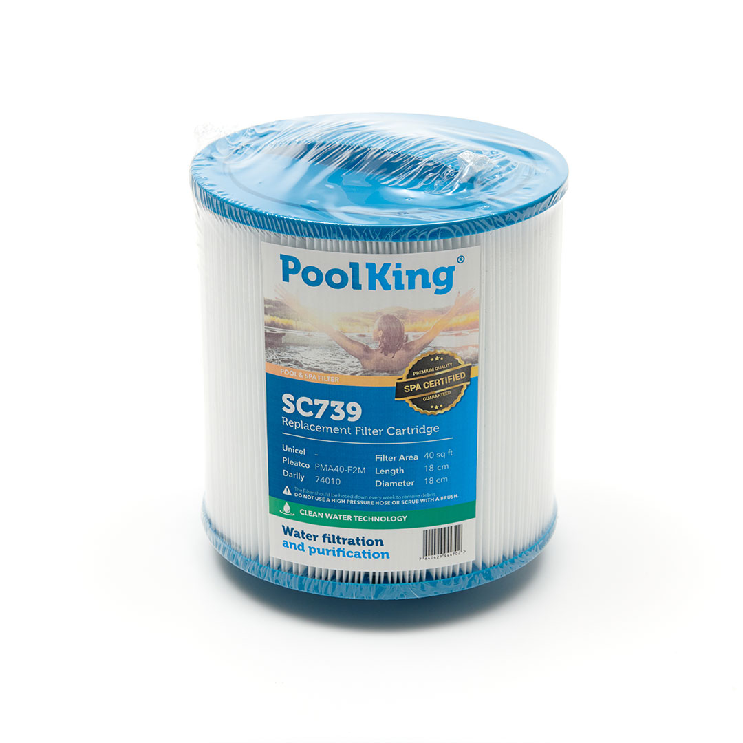 Pool King Kartuschenfilter SC739 Pool King Kartuschenfilter SC739