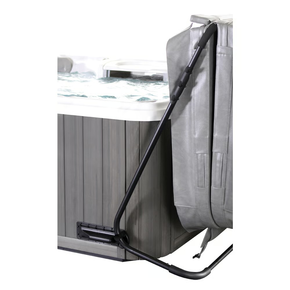 CoverMate II – Schlankes Design mit maximaler Sichtfreiheit