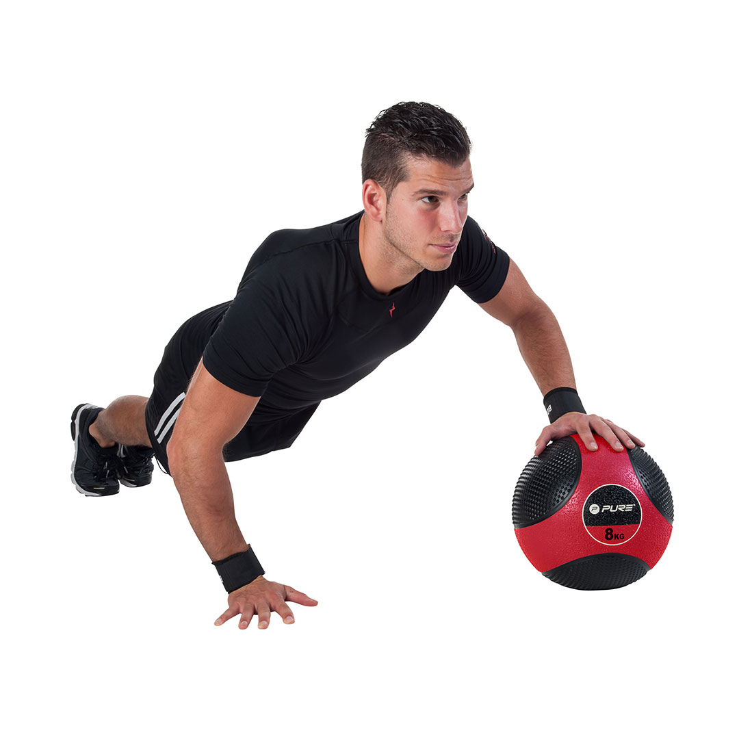 Medizinball