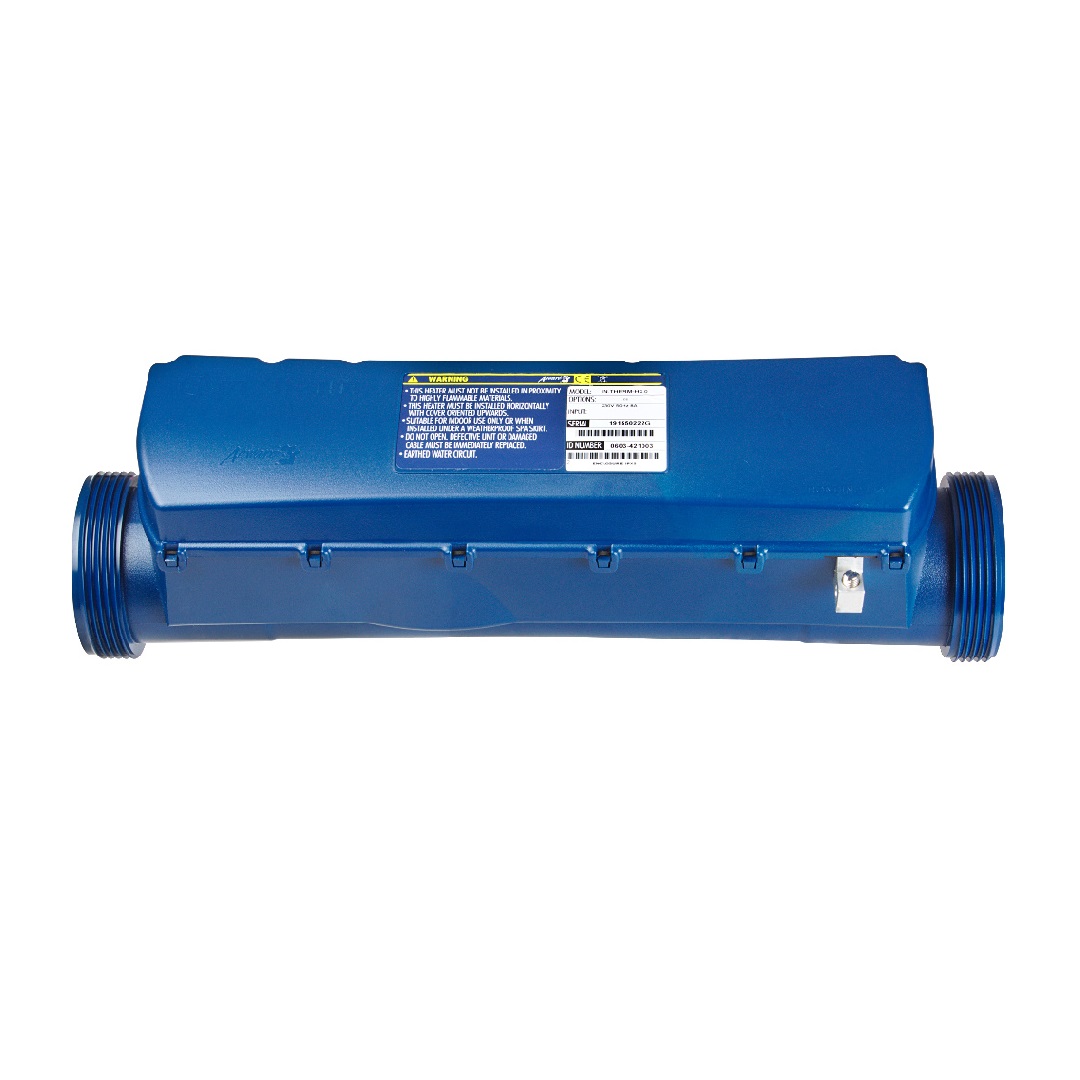 Gecko IN.THERM 2kW Gecko IN.THERM 2kW