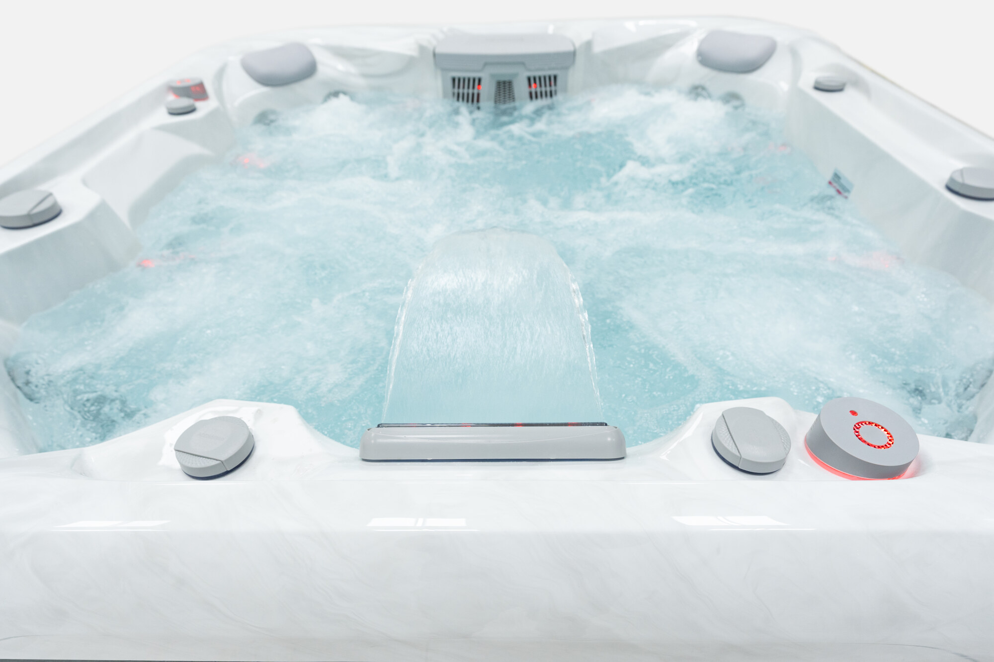 AquaSolus Calma Whirlpool