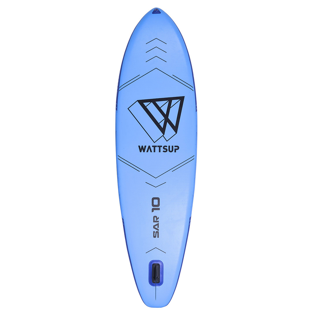 Stand-Up Paddle Sar