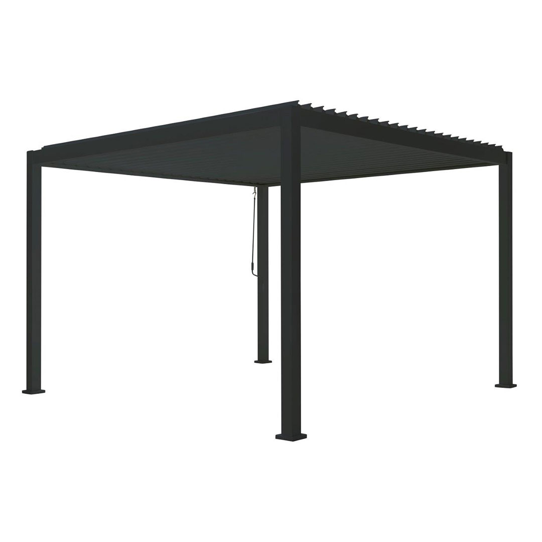 Pergola 3x4m
