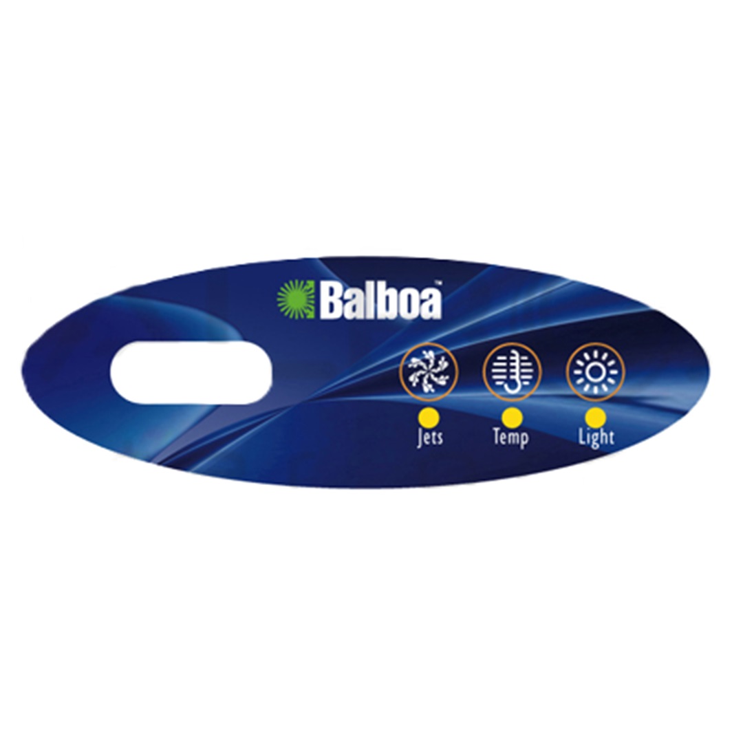 Balboa Overlay VL200 J/T/L