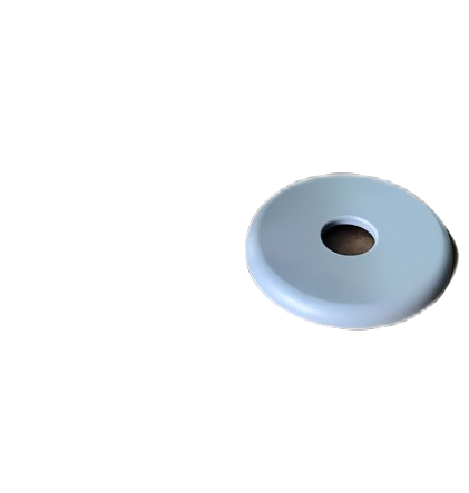 Kunststoff-Abdeckung für Schwimmstangen-Basis Kunststoff-Abdeckung für Schwimmstangen-Basis