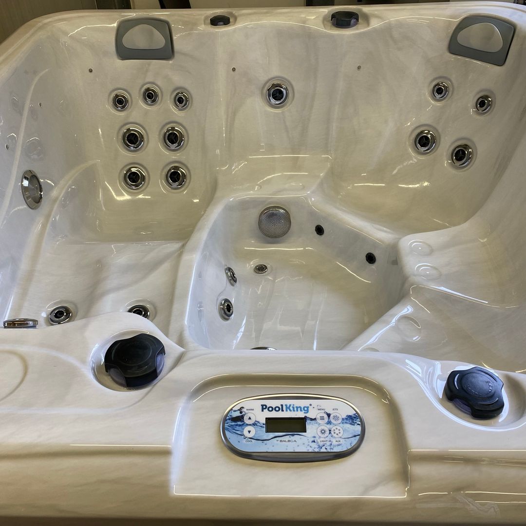 Refurbished Whirlpool Superior Pro