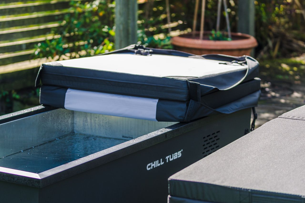 Chill Tubs Lite Eisbad