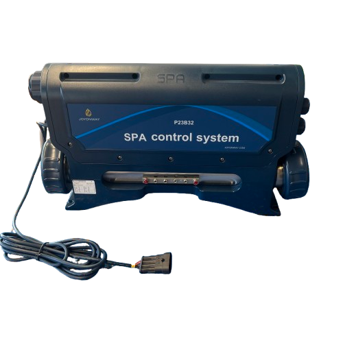 SPA Control System Joyonway