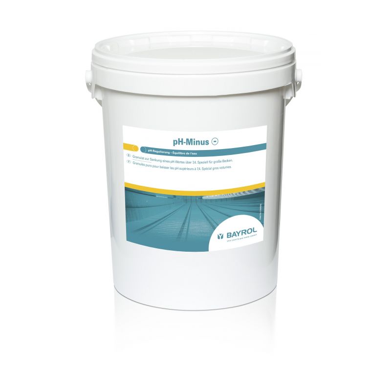 Bayrol pH-Minus 18kg