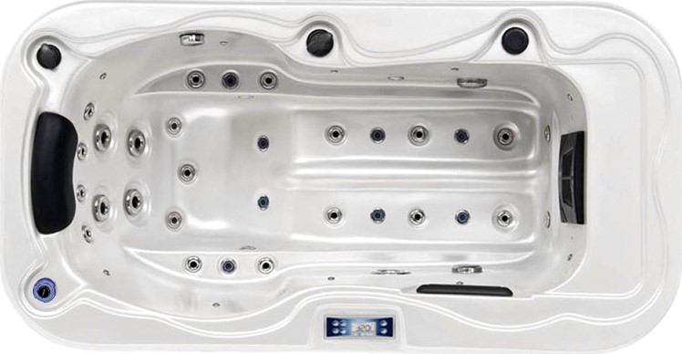 Whirlpool Sky Solo