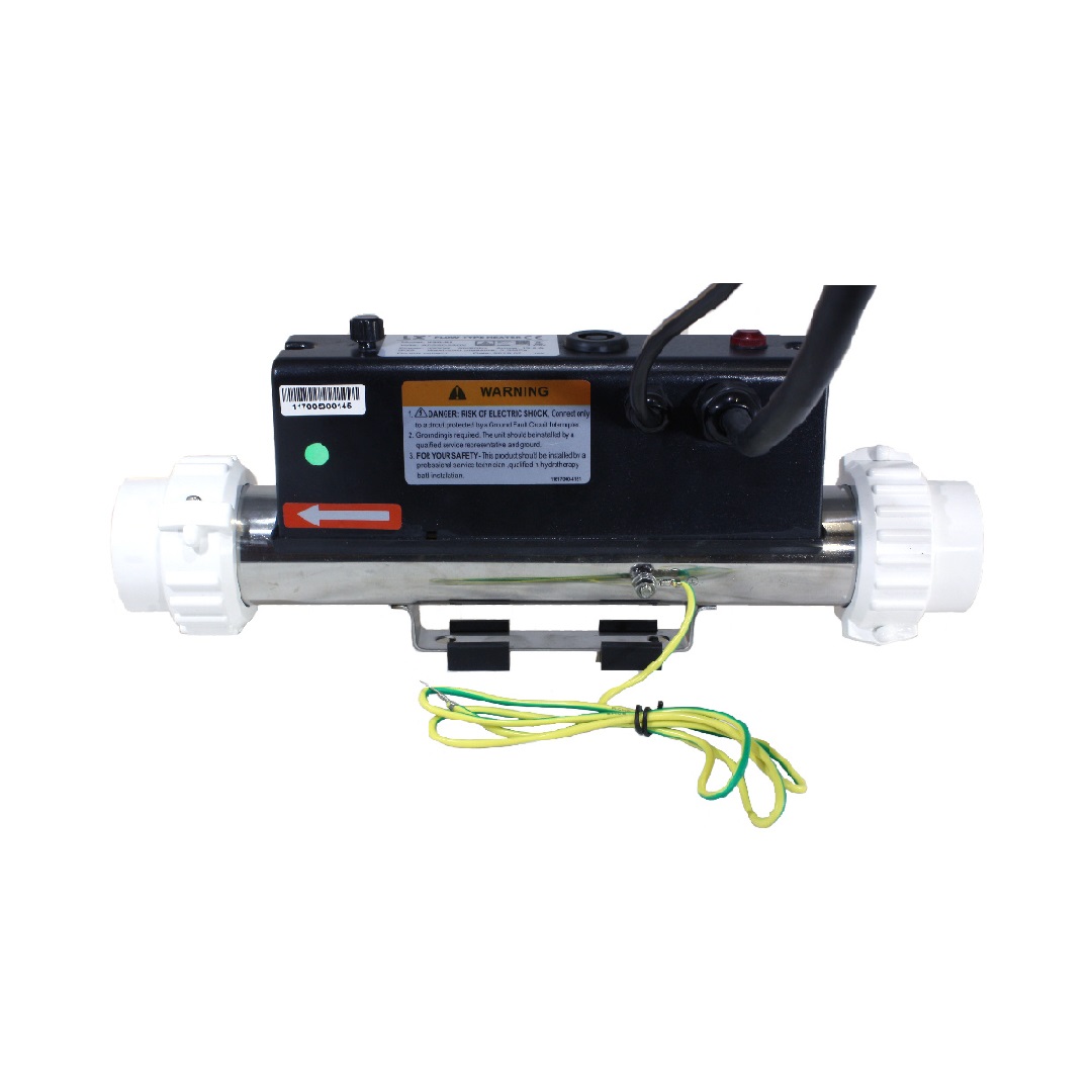 LX H30-R1 Heizung 1.5" mit Sensorkabel LX H30-R1 Heizung 1.5" mit Sensorkabel