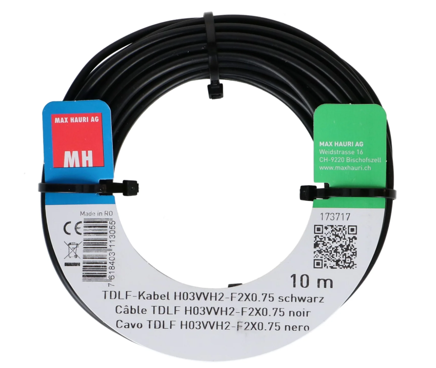 TDLF-Anschlusskabel TDLF-Anschlusskabel