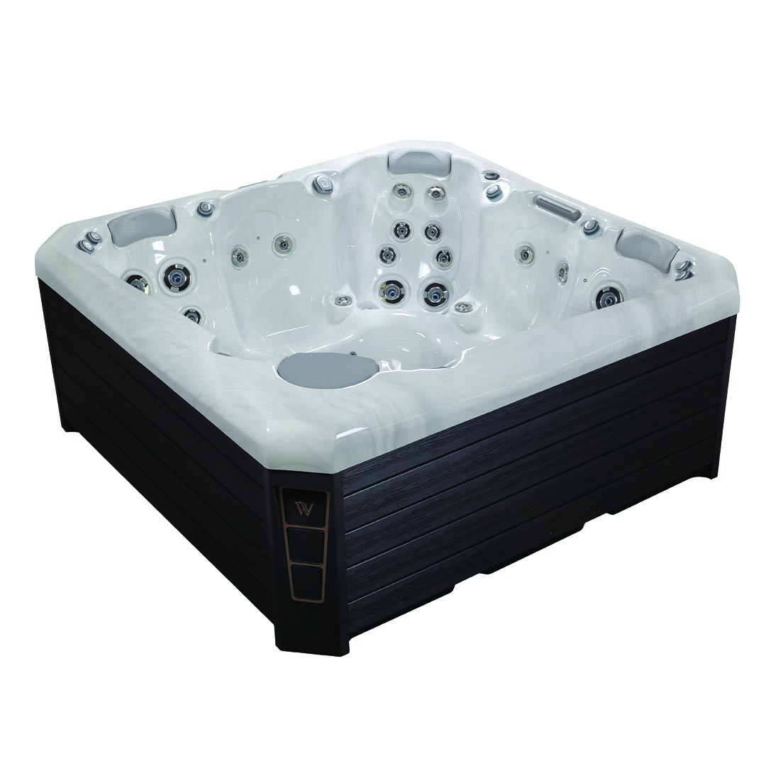 Whirlpool PALERMO Life Deluxe