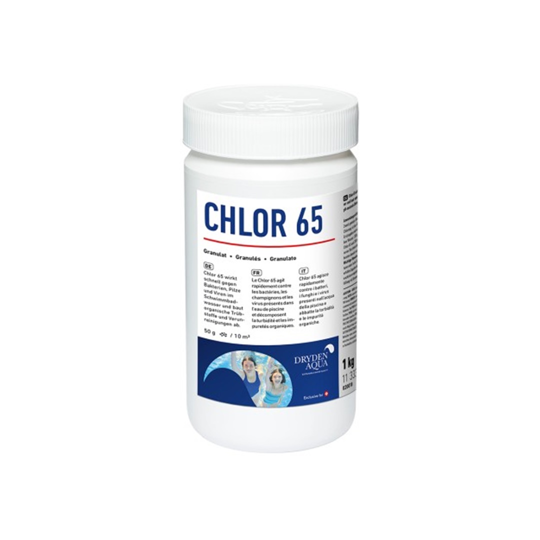 OWM - Chlor 65, 1kg