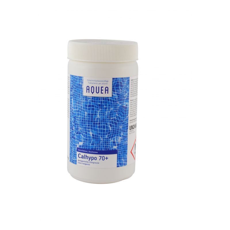 Aquea Calhypo 70+ Granulat 1kg