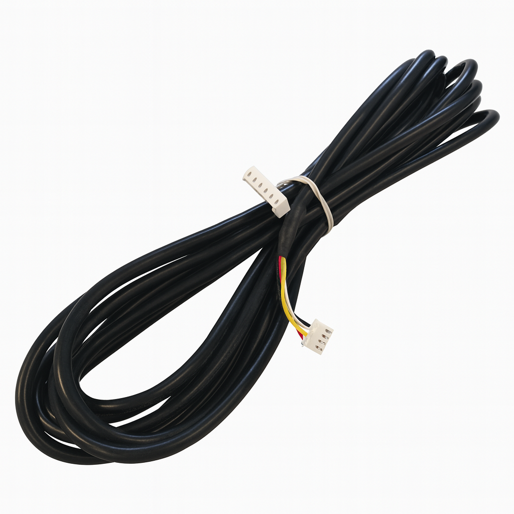 Gecko Kommunikationskabel 10 m für in.temp mini Wärmepumpe (600AB0258)