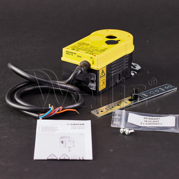 Motor für elektrischen Wasserumsteller Life Motor für elektrischen Wasserumsteller Life