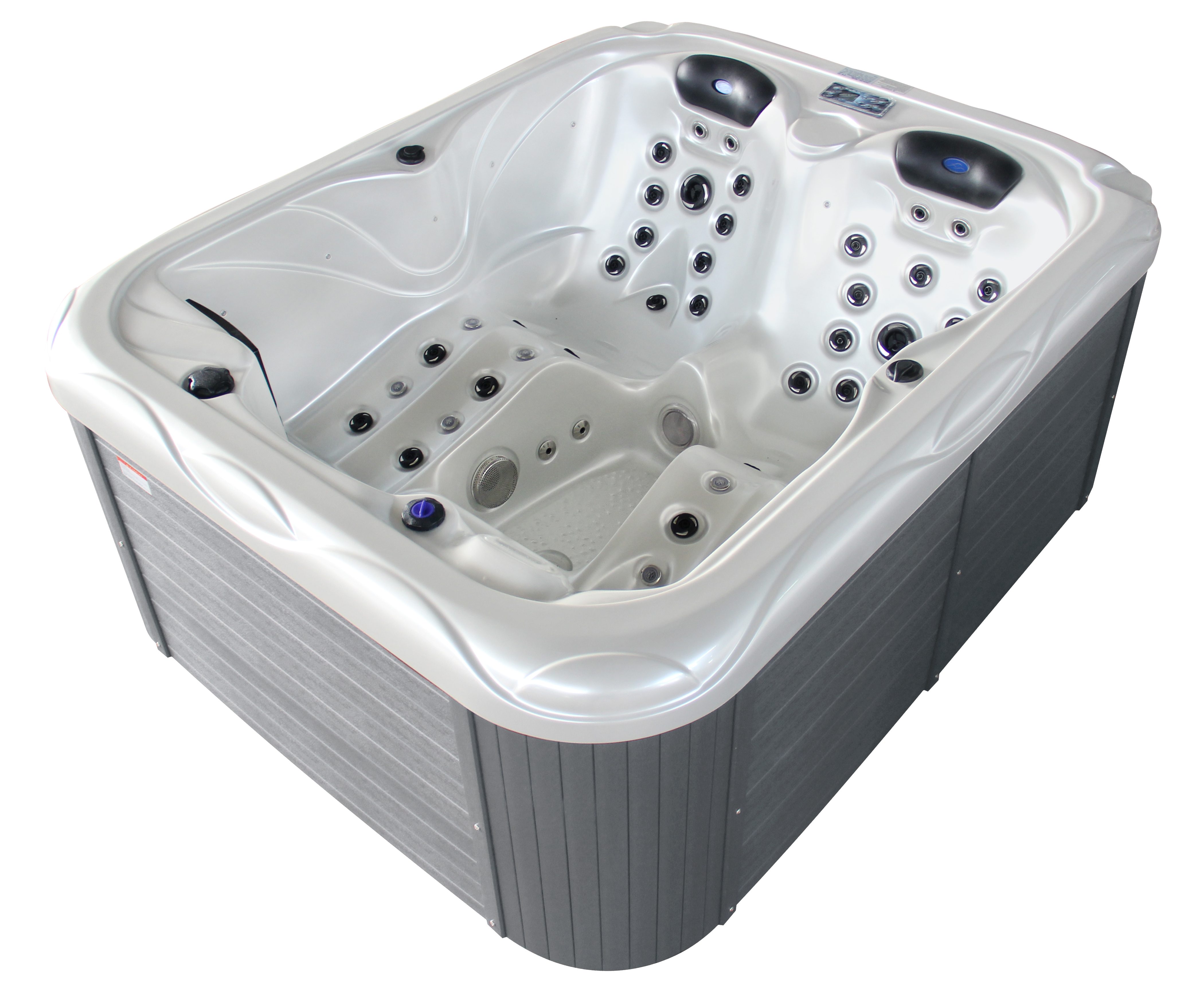 Whilrpool Oceanus Lovely Refurbished