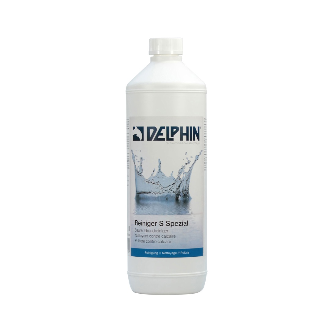 Delphin Reiniger S Spezial 1L