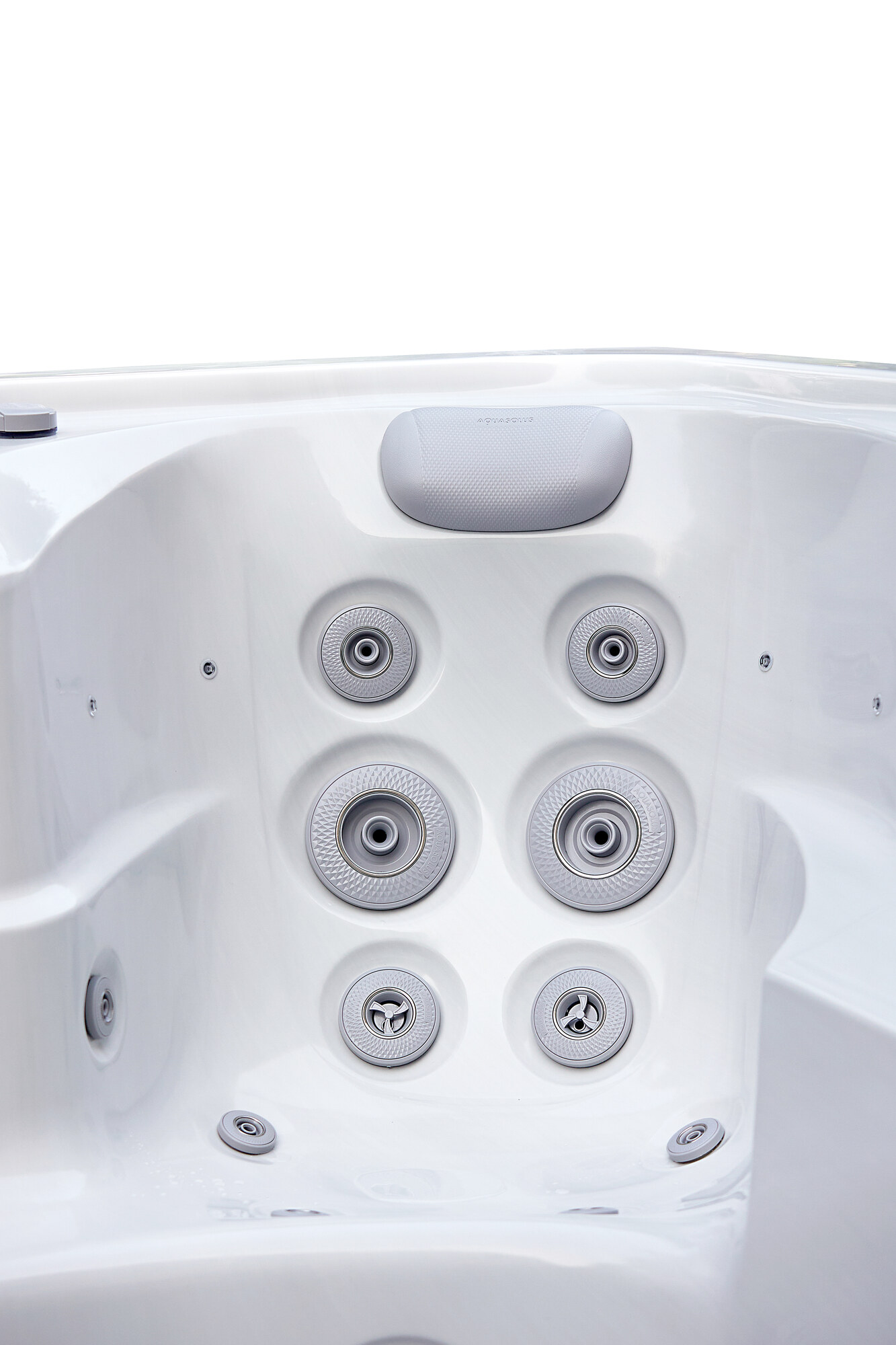 AquaSolus Flow Professional Swim Spa