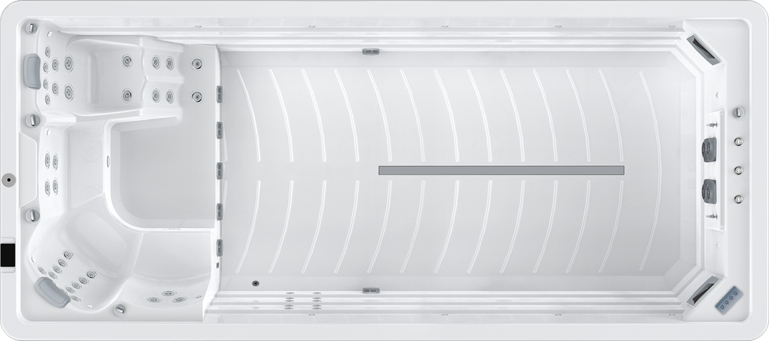 Swimspa Aqua Life 5.5 Pro Luxury