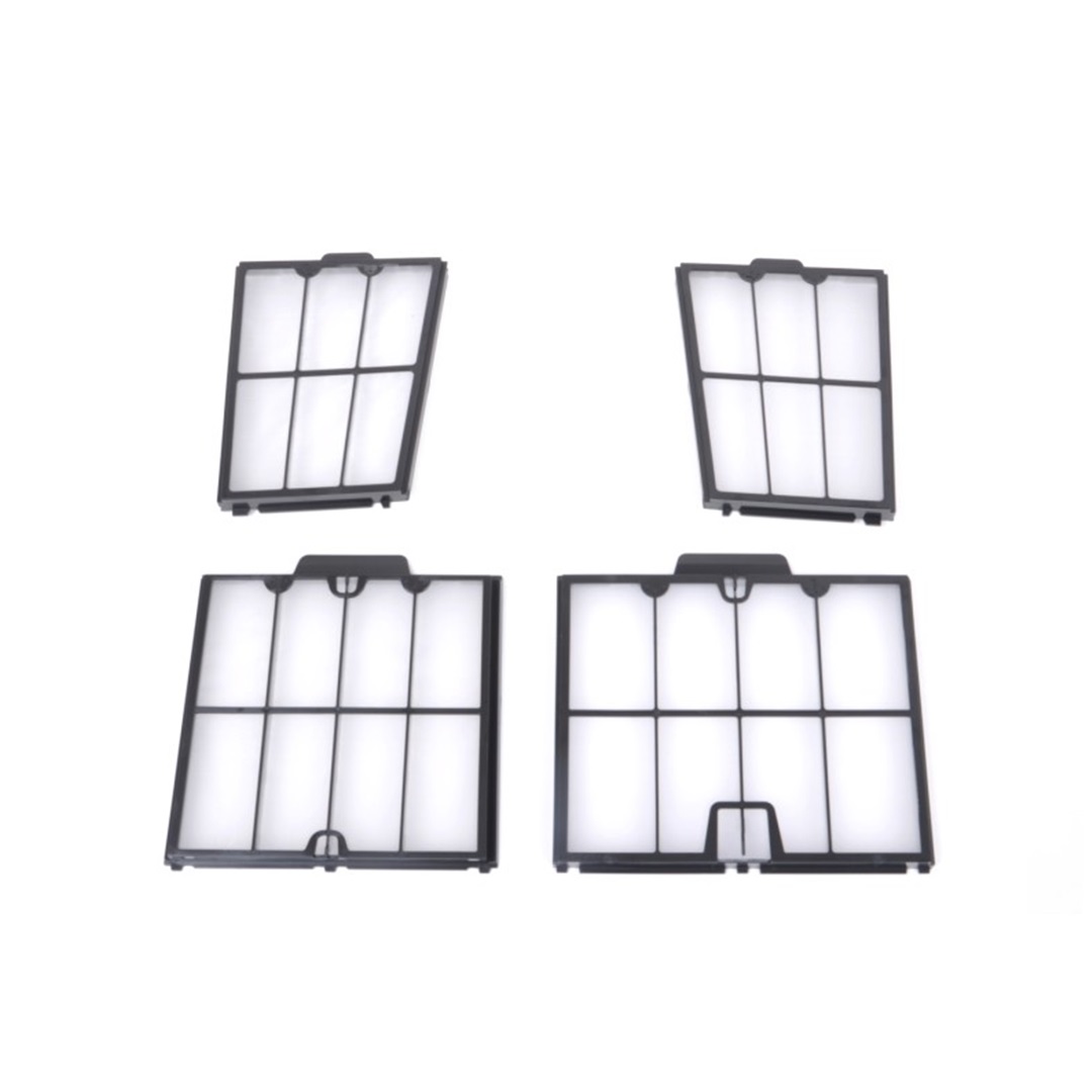 Dolphin Grobfilter-Kartusche Set S200/S300i/M550/M600/M700