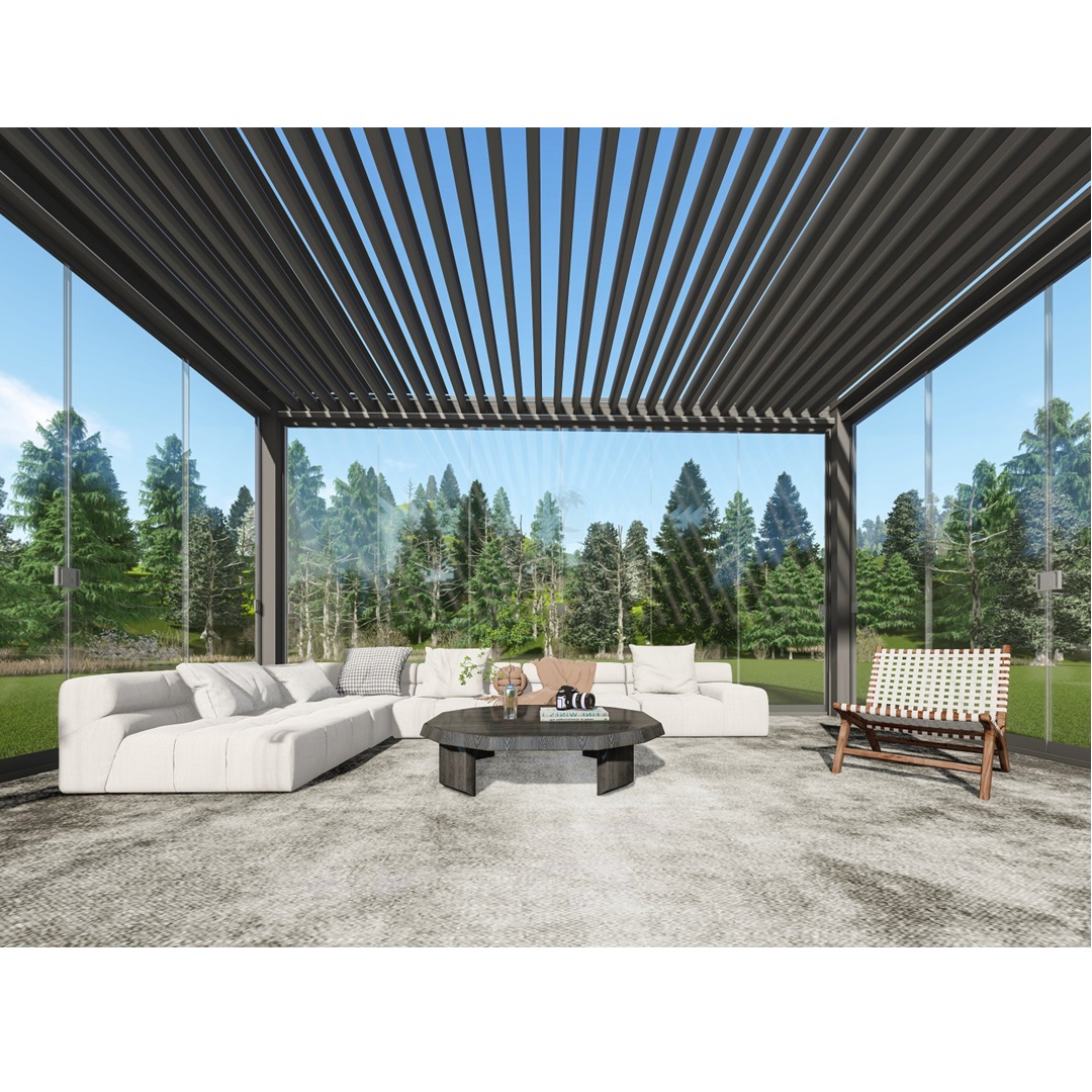 Sky Glas 6m