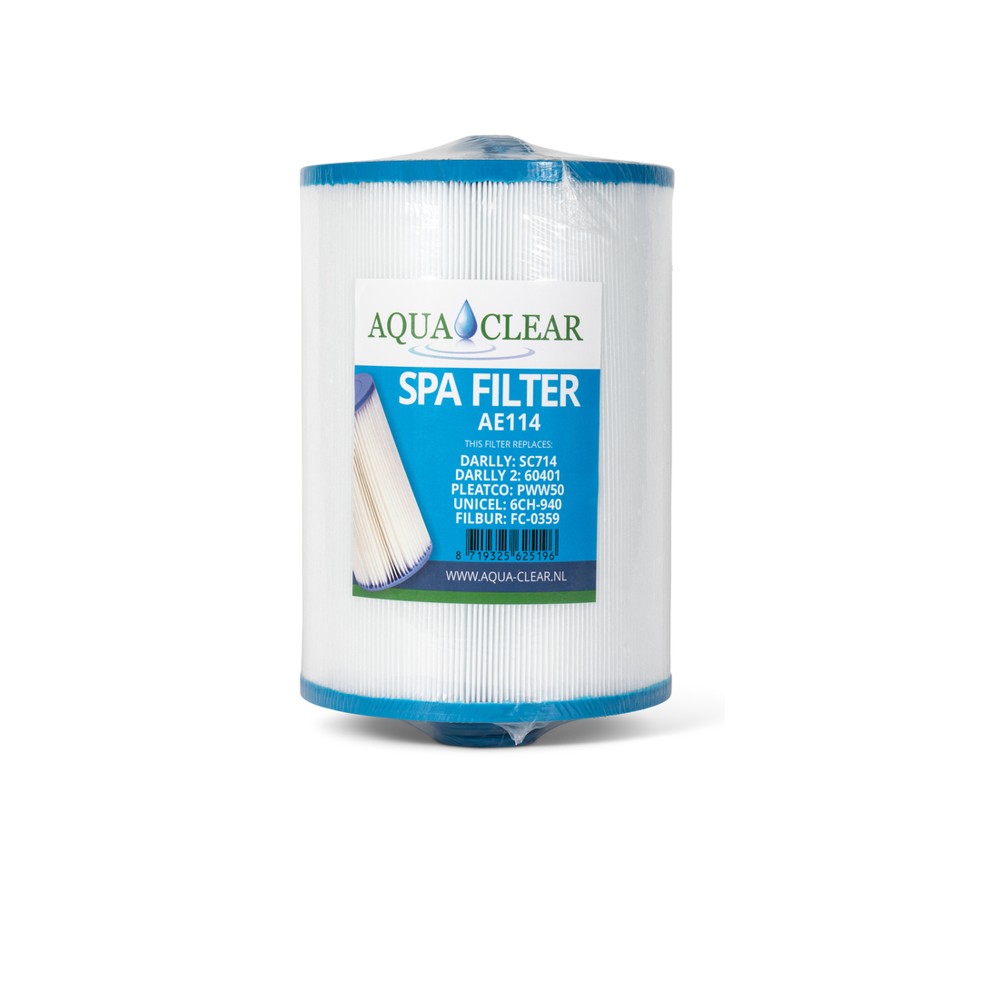 Aqua Clear Kartuschenfilter SC714 Aqua Clear Kartuschenfilter SC714