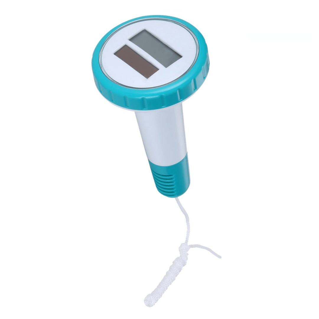 Bayrol Thermometer solar