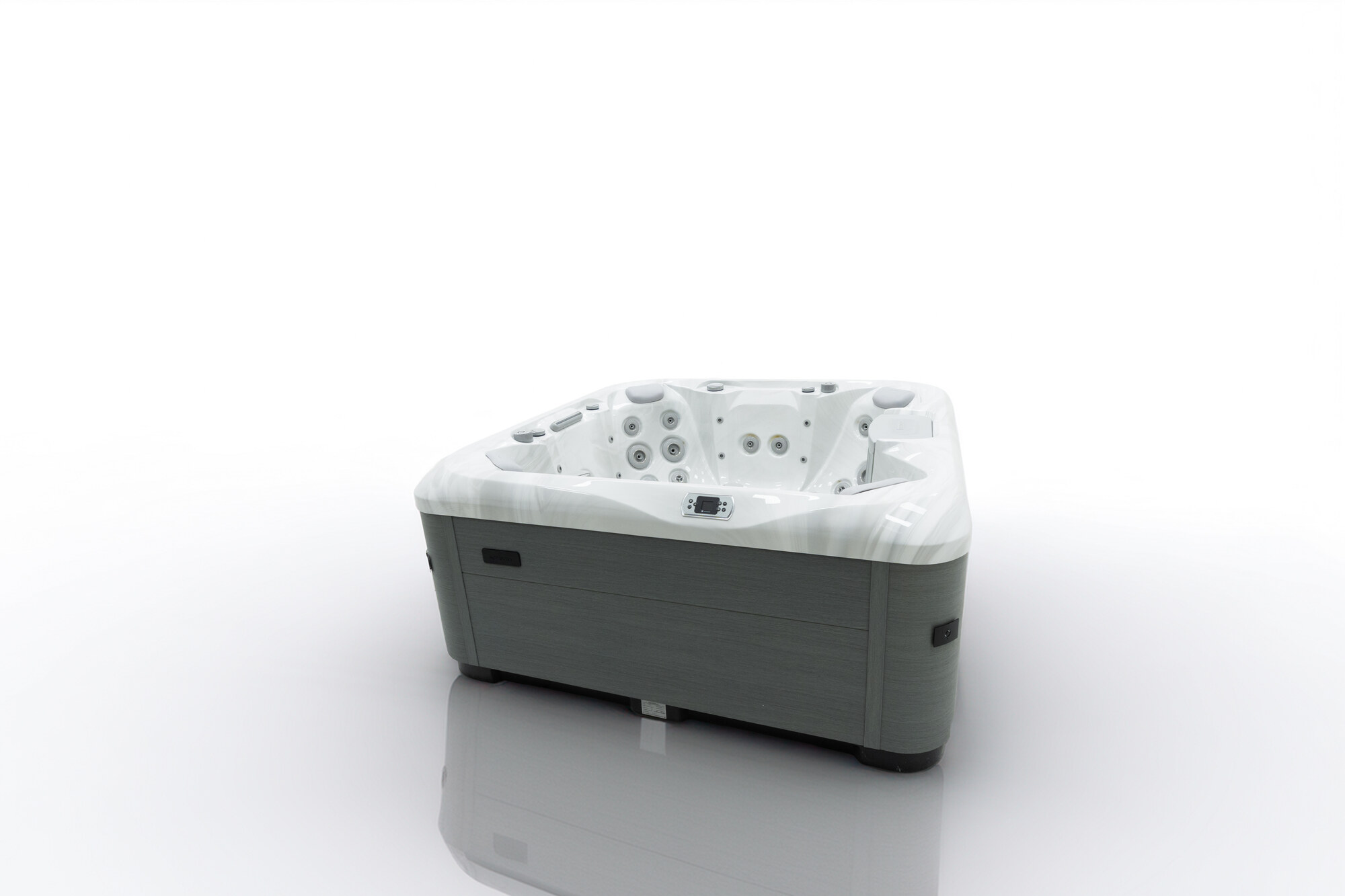 AquaSolus Calma Whirlpool