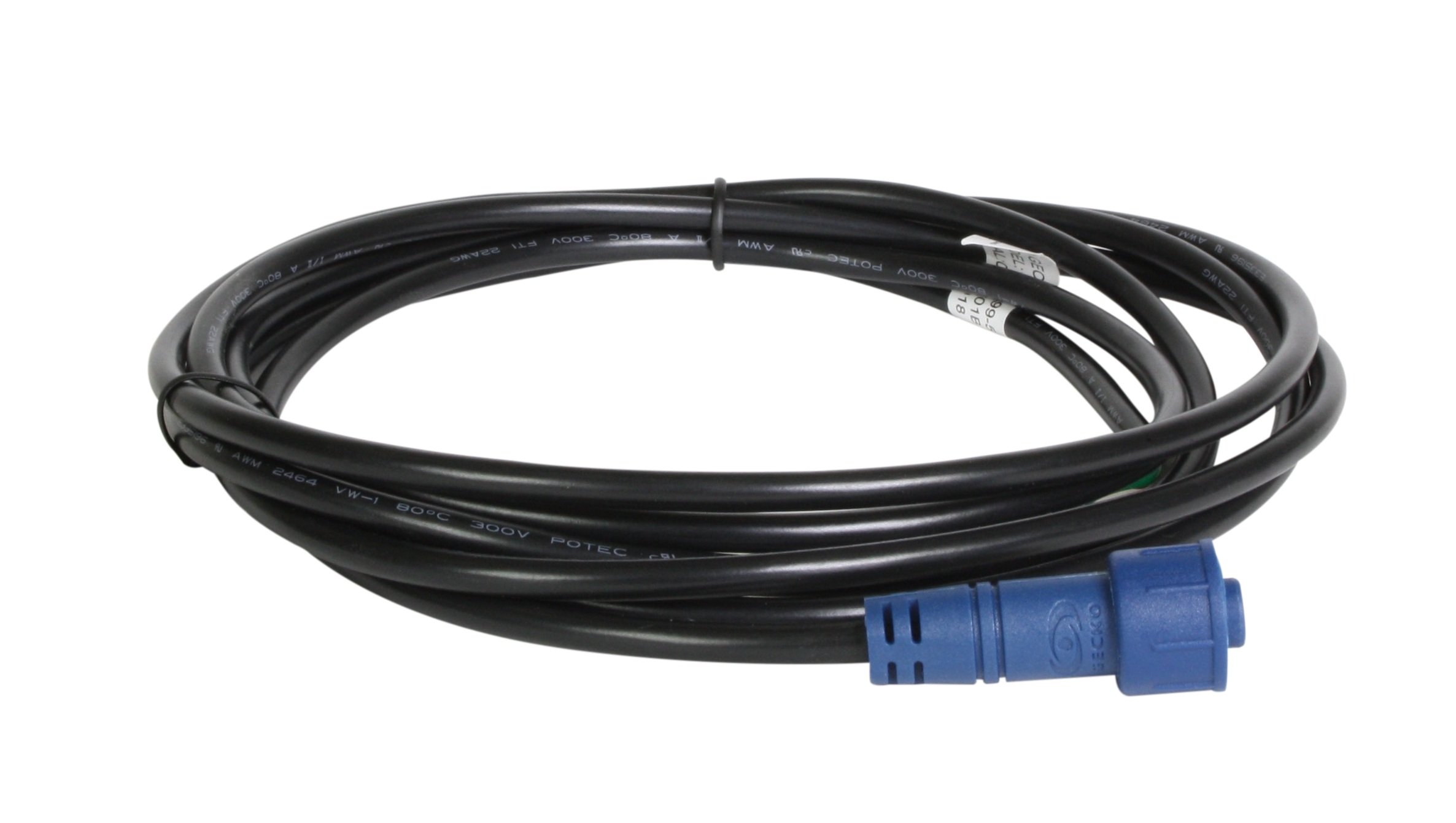 Gecko in.lu.me Loop-Kabel 1 Anschluss V2, 2.4 m (0699-500022)