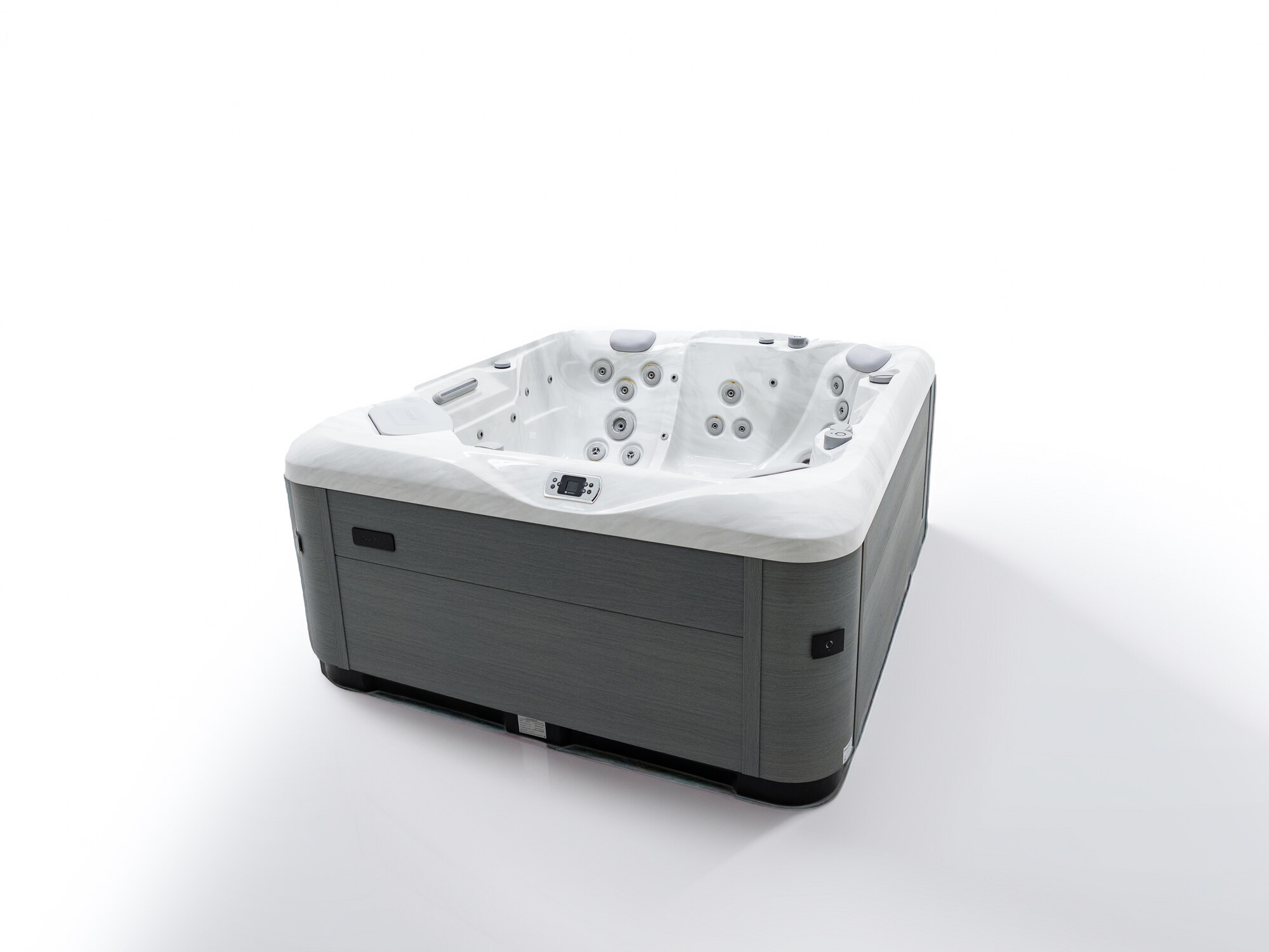 AquaSolus Aspen Whirlpool