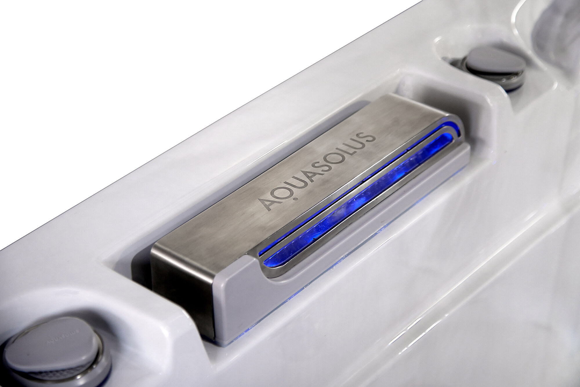 AquaSolus Serenity Luxus-Whirlpool