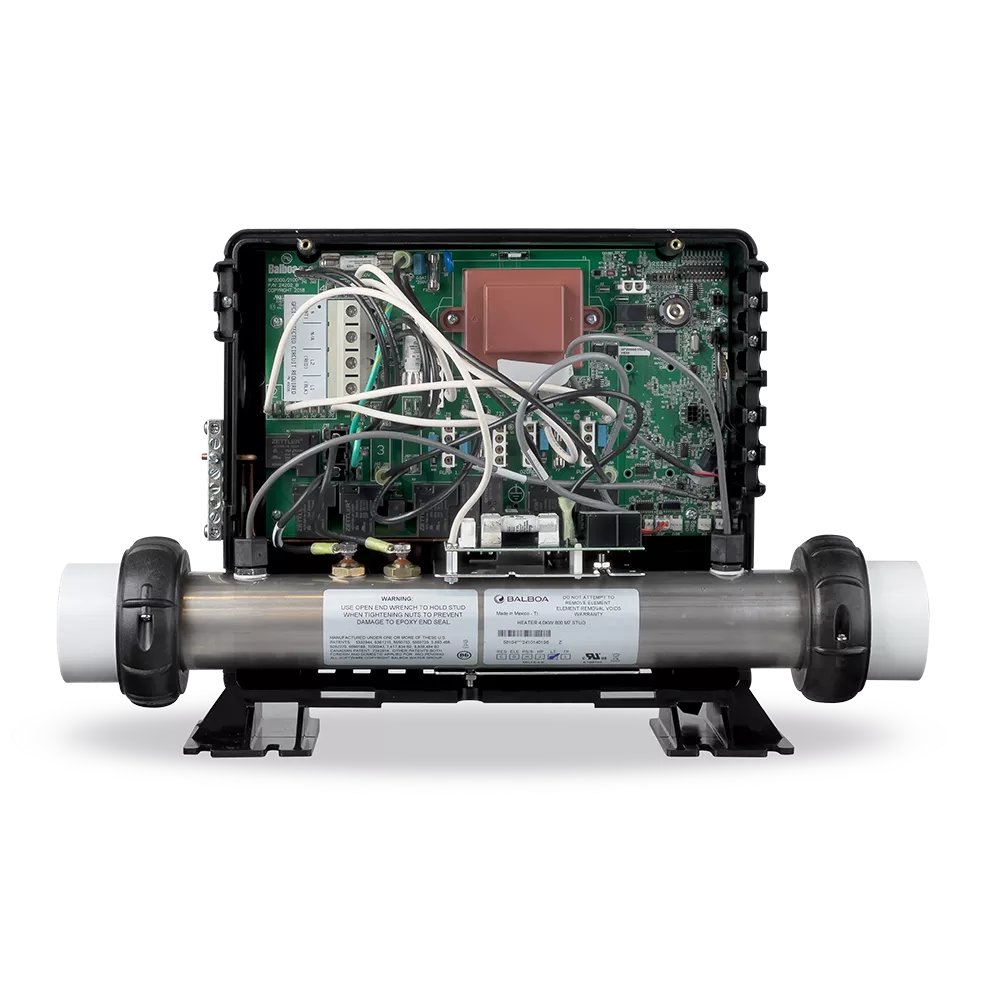 Balboa BP21P4BC Control Box