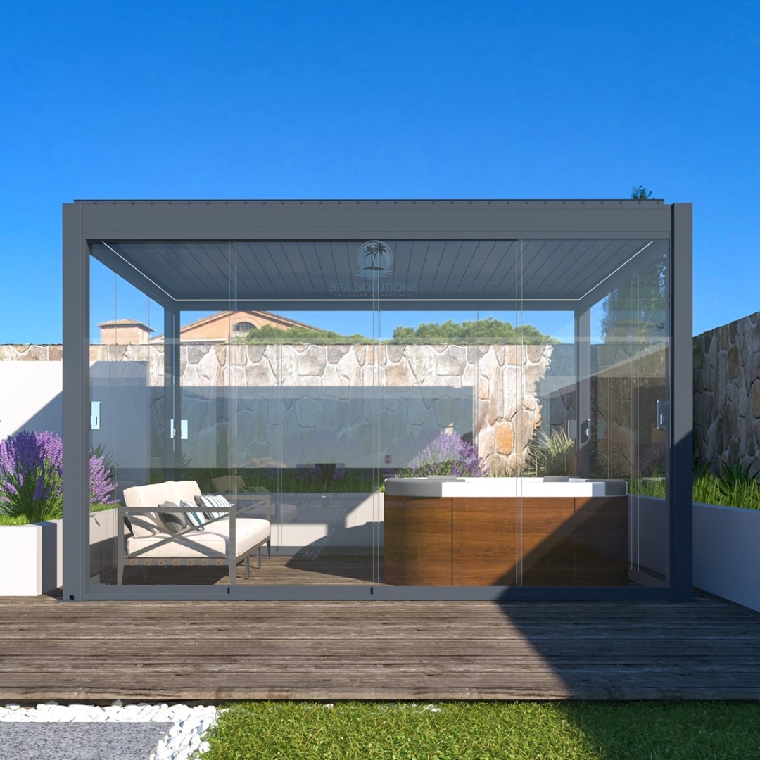 Sky Glas 4m