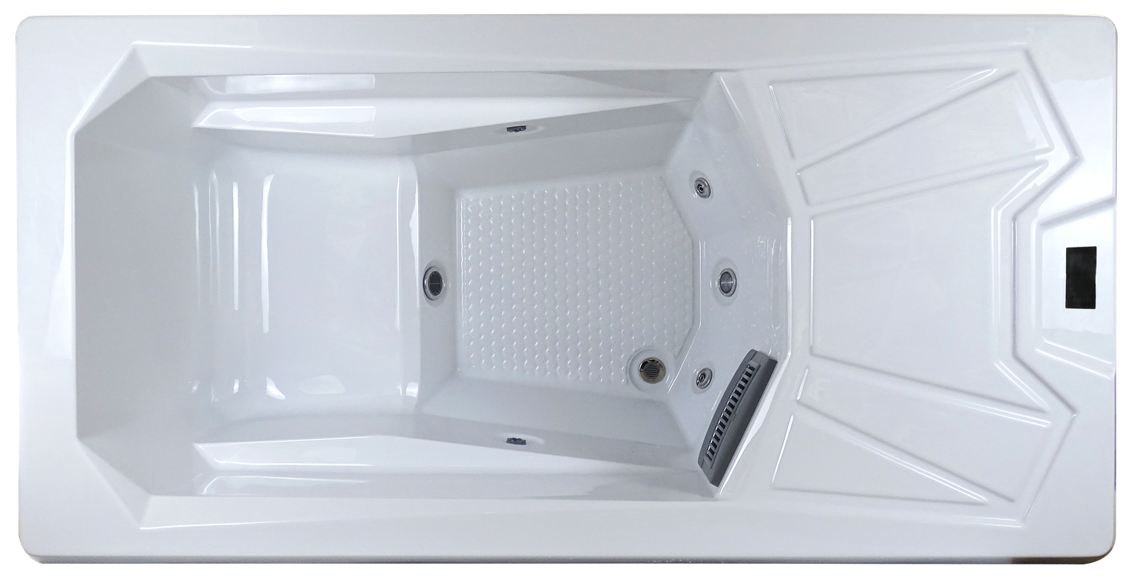 Chill Tubs Lite Eisbad – Pro
