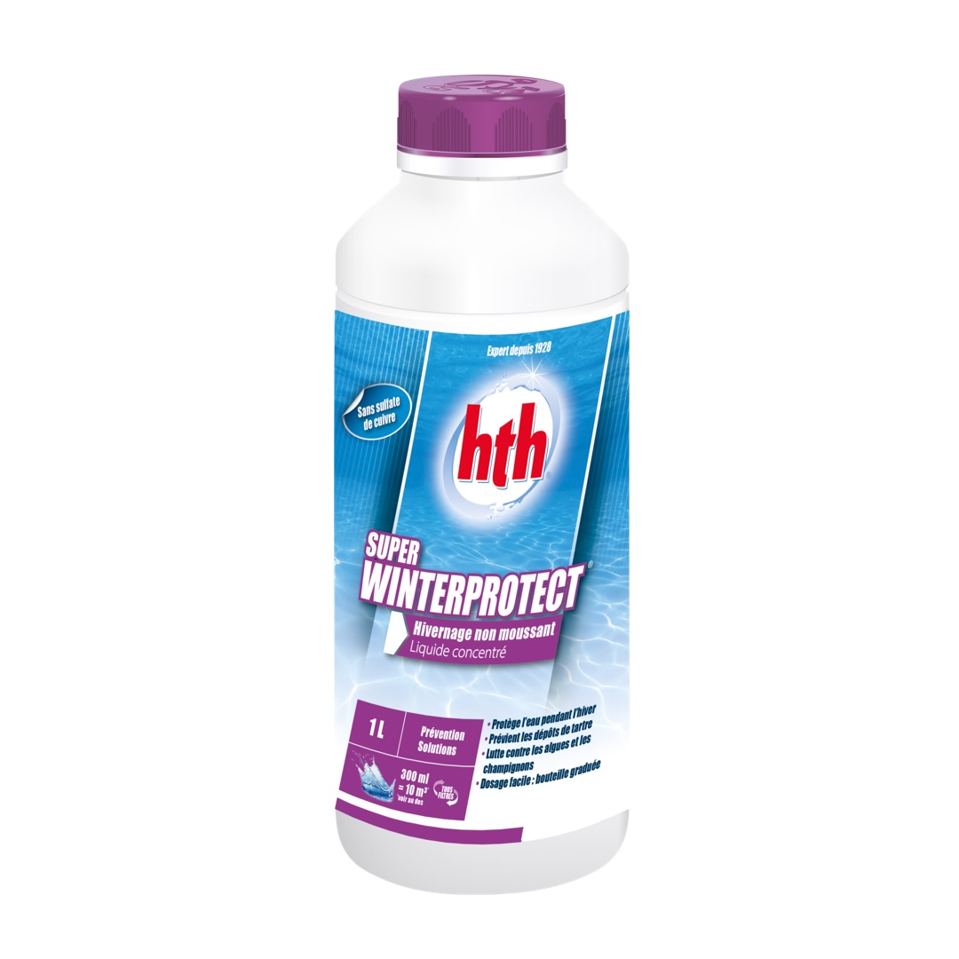 hth Super Winterprotect 1l hth Super Winterprotect 1l