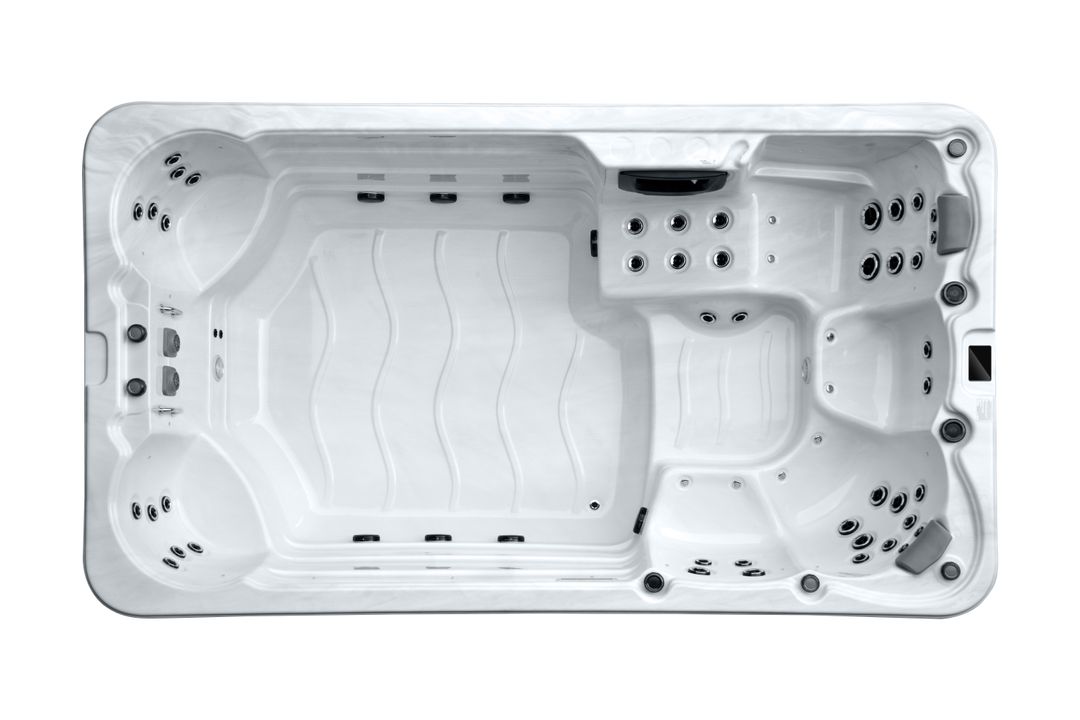 Swimspa Aqua Life 4.0 Pro Luxury