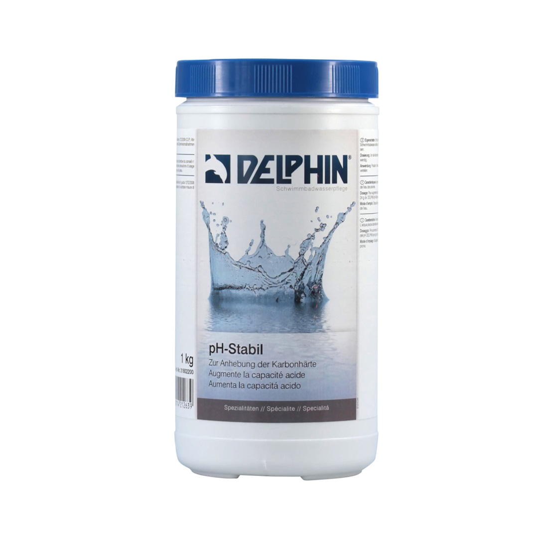 Delphin pH-Stabil 1kg Delphin pH-Stabil 1kg