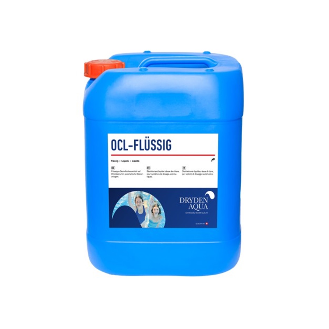 OWM - OCL 20l / 25kg OWM - OCL 20l / 25kg