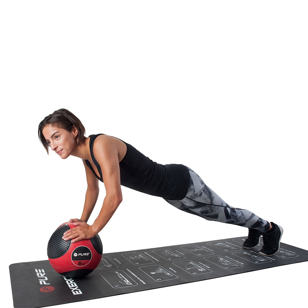 Medizinball
