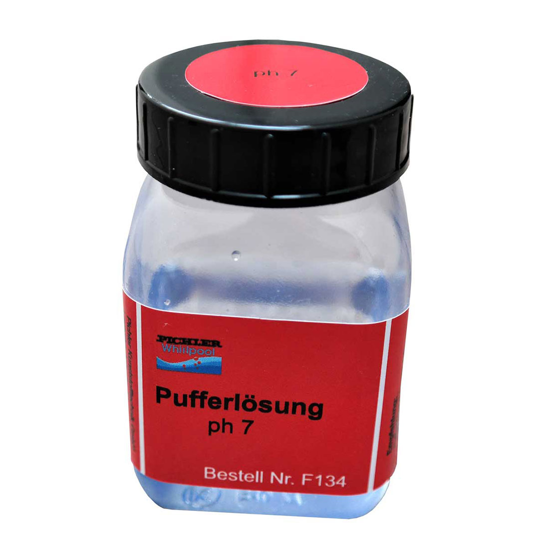 Pufferlösung pH 7,00 50 ml