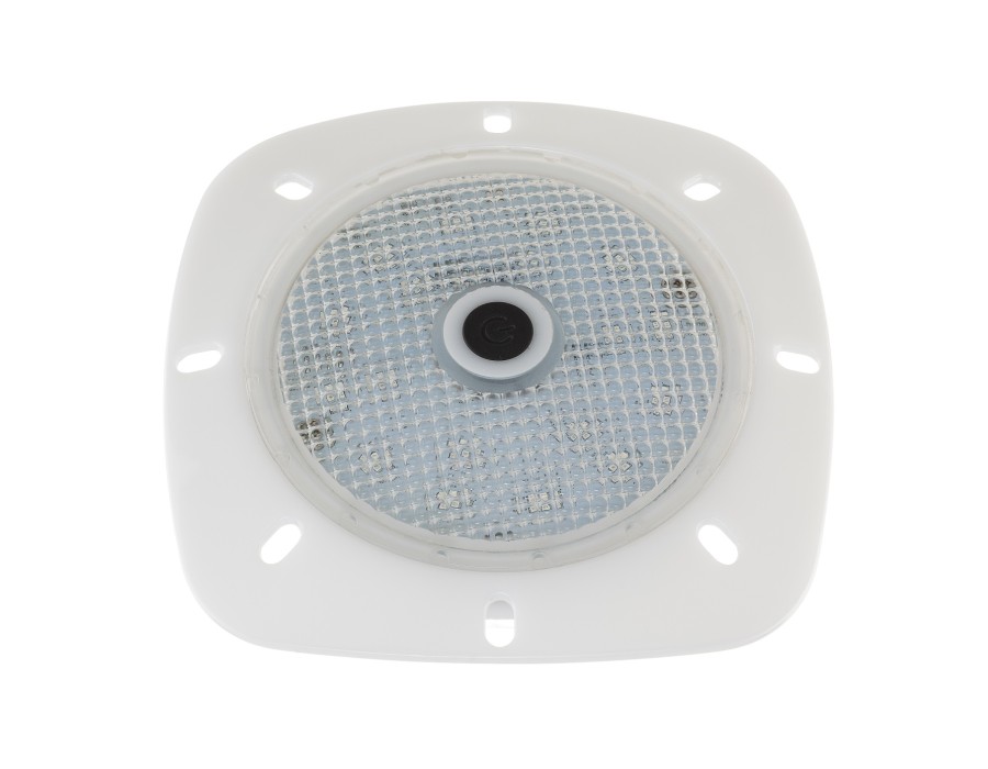 Seamaid LED-Lampe klein weiss Seamaid LED-Lampe klein weiss