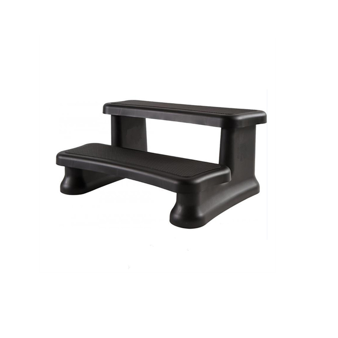 PK Smart Spa King Step Black