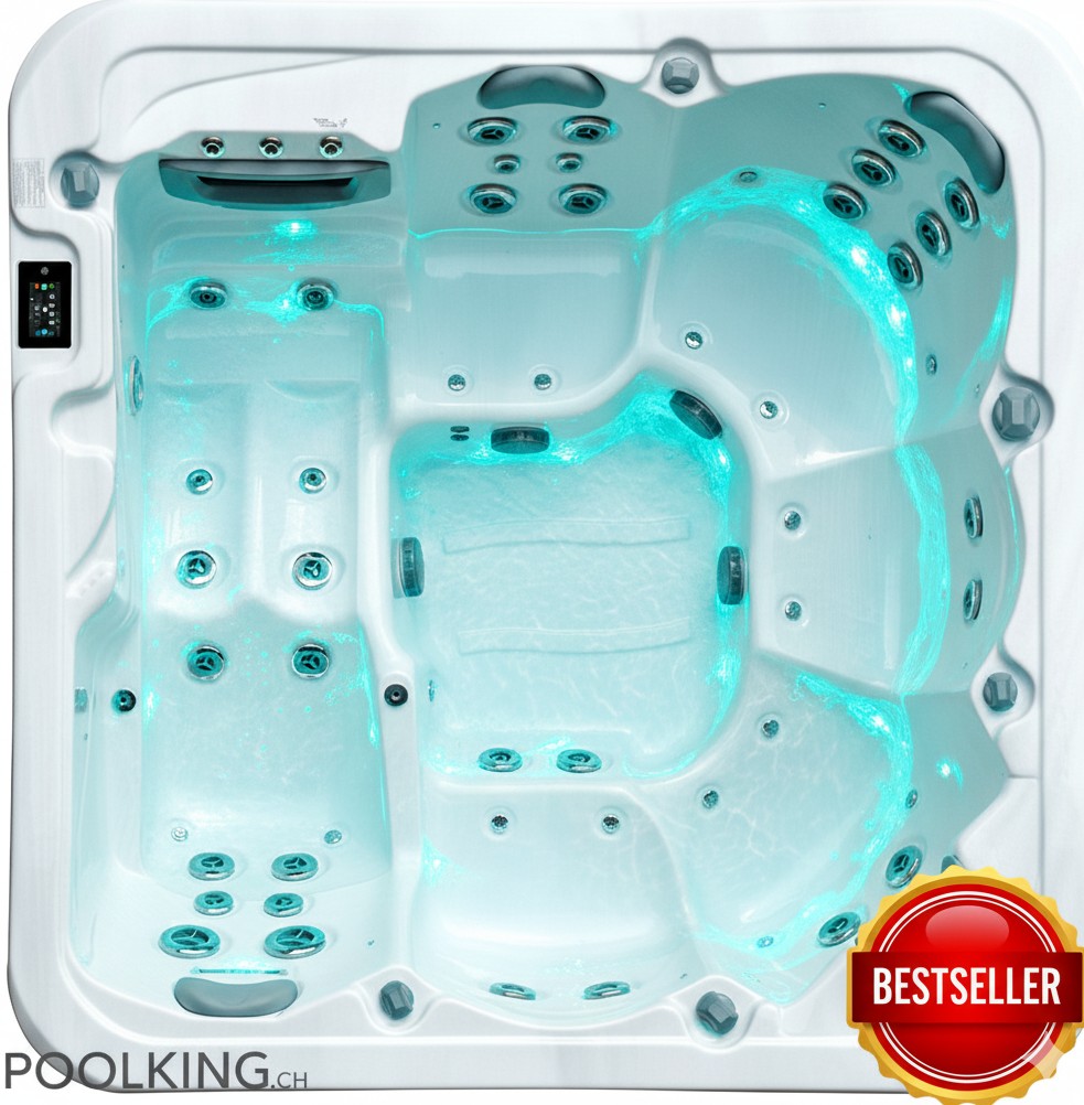 Whirlpool Meridian
