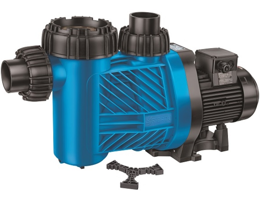 Speck Badu Prime 25 Pumpe 400V 1,30kW