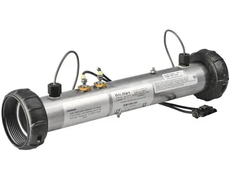 Balboa Steuerung BP200 UX mit 3.0kW Heizung