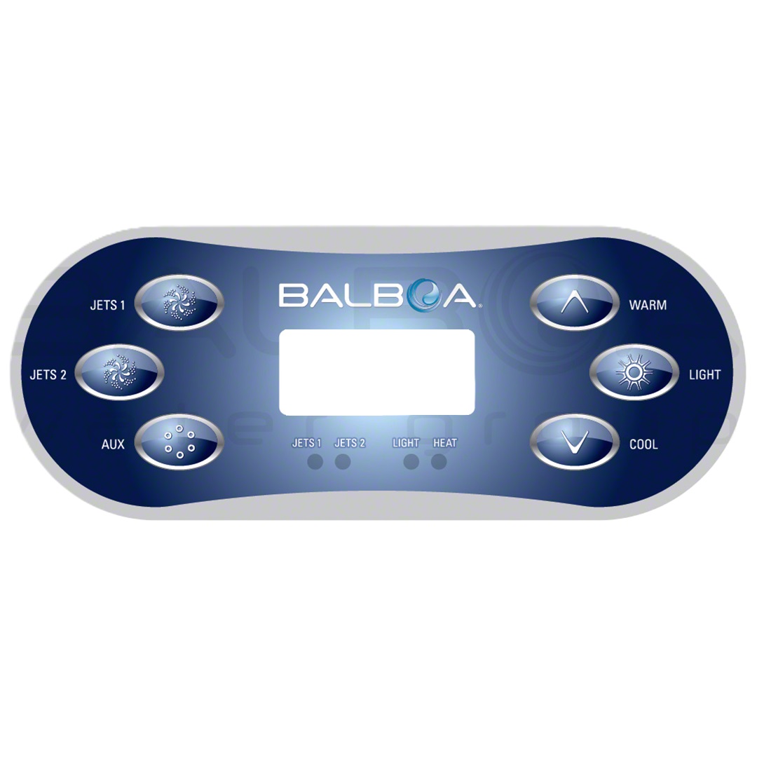 Balboa Overlay VL620S