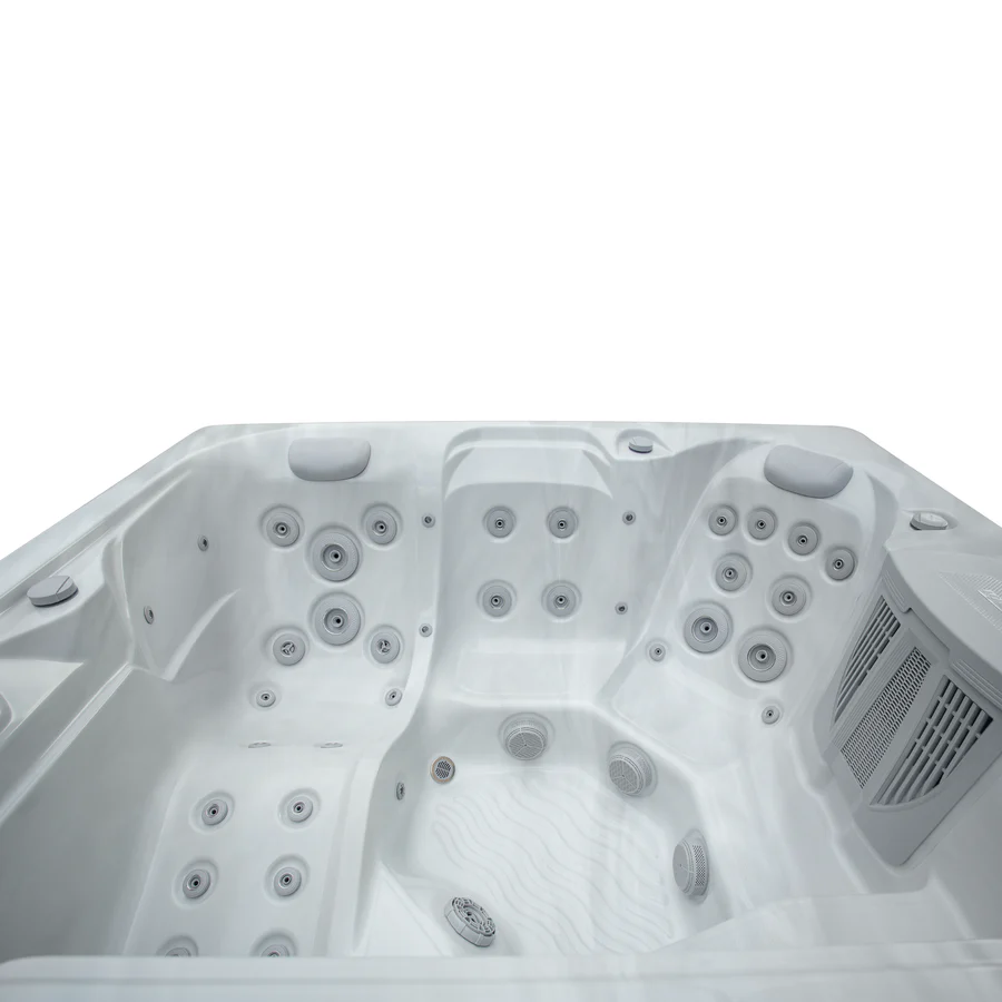 AquaSolus Fusion Professional Swim Spa